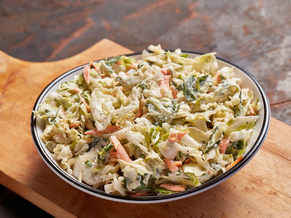 Coleslaw